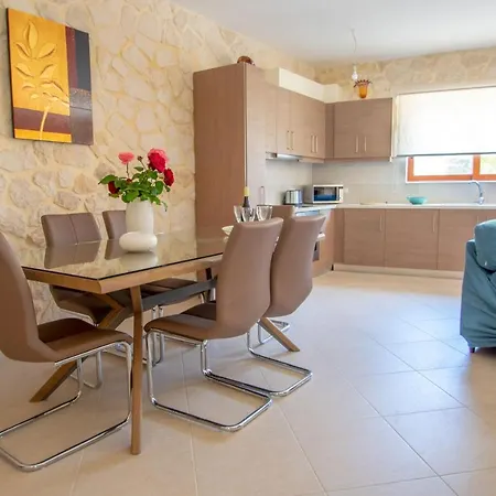 Kantouni House * Volímai