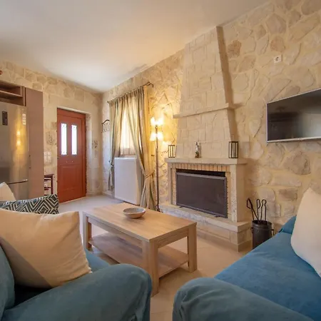Kantouni House * Volímai