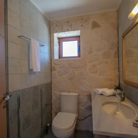 Kantouni House Volímai